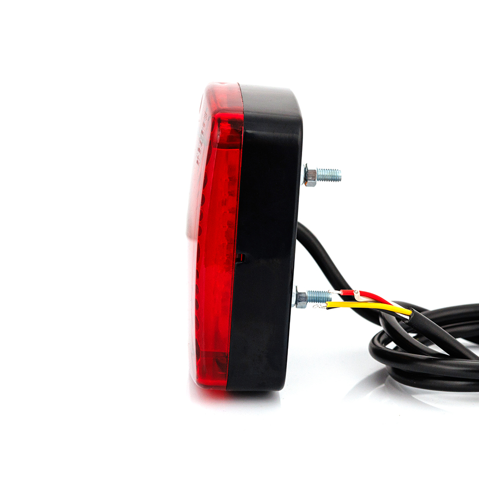 Multifunction light LZD 548 Horpol