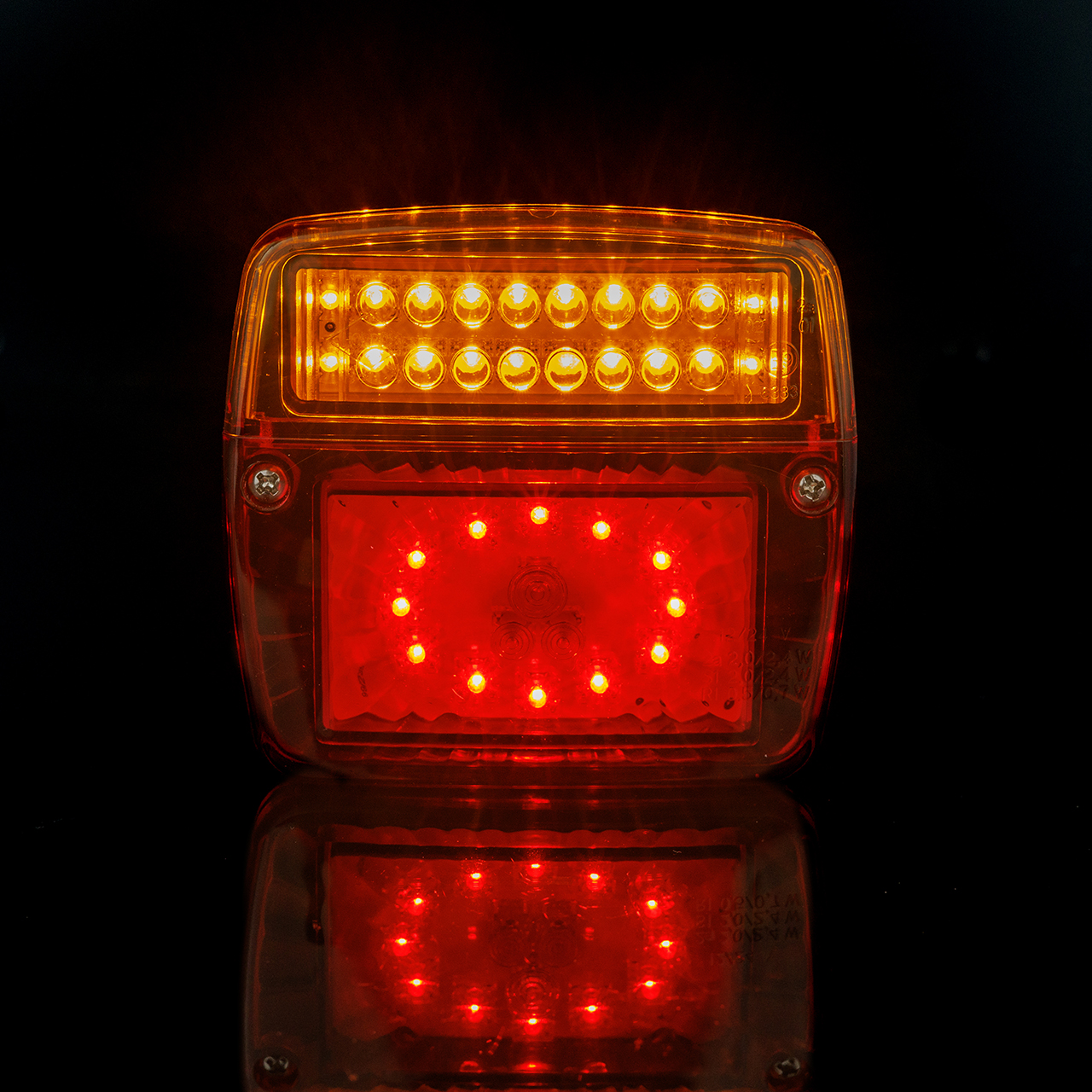 Multifunction light LZD 548 Horpol