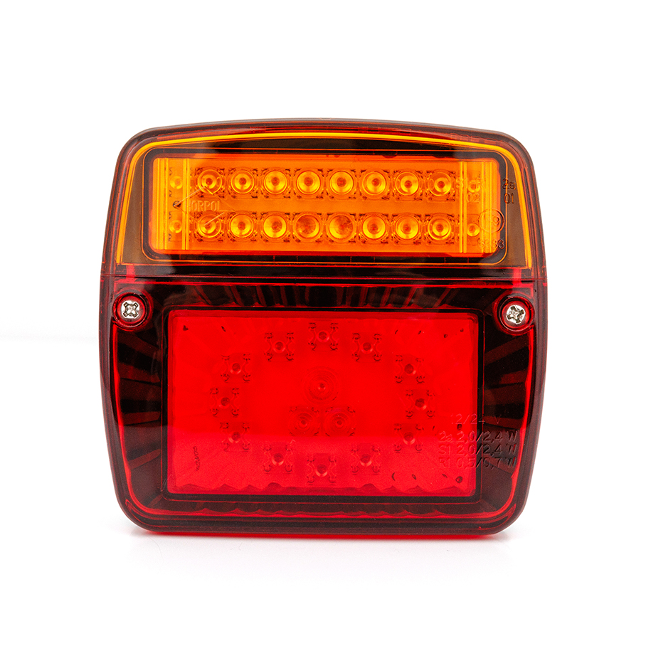 Multifunction light LZD 548 Horpol