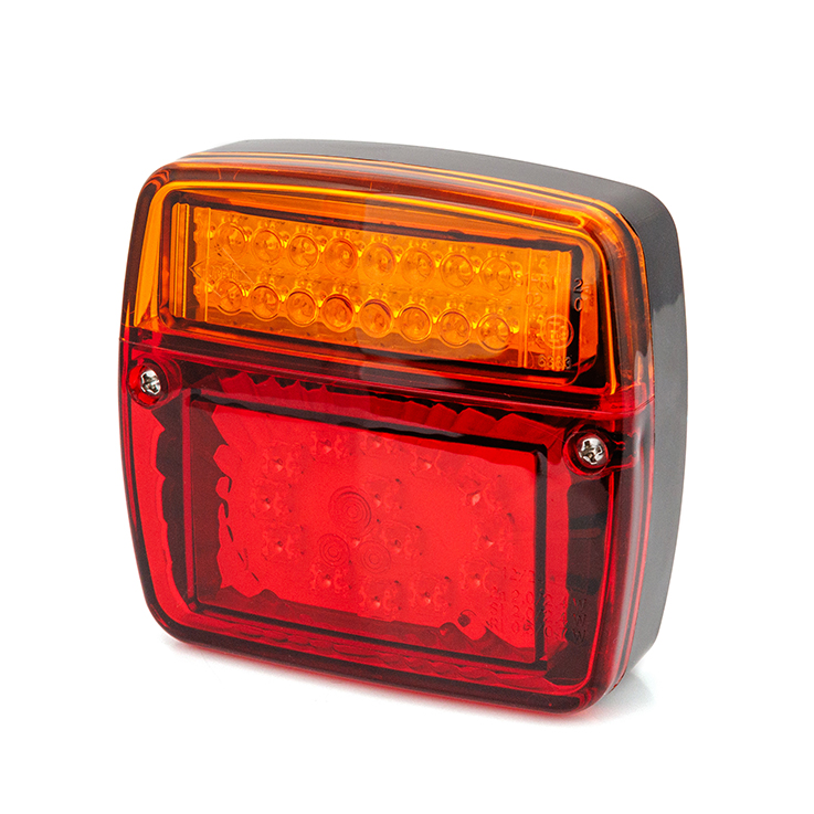 Multifunction light LZD 548 Horpol