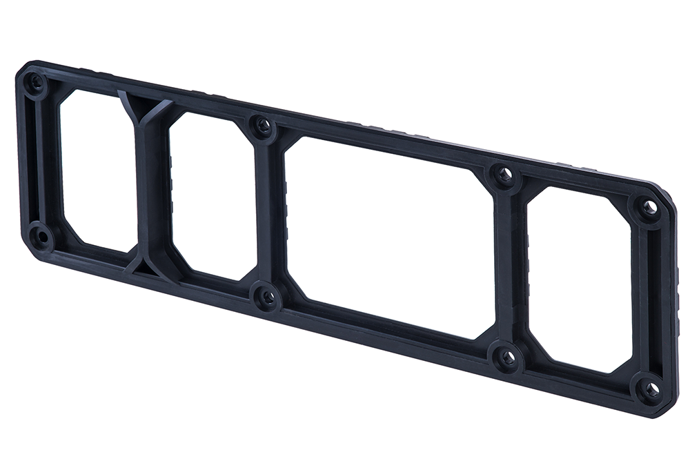 Lampa zespolona tylna Heavy Duty Hoprol