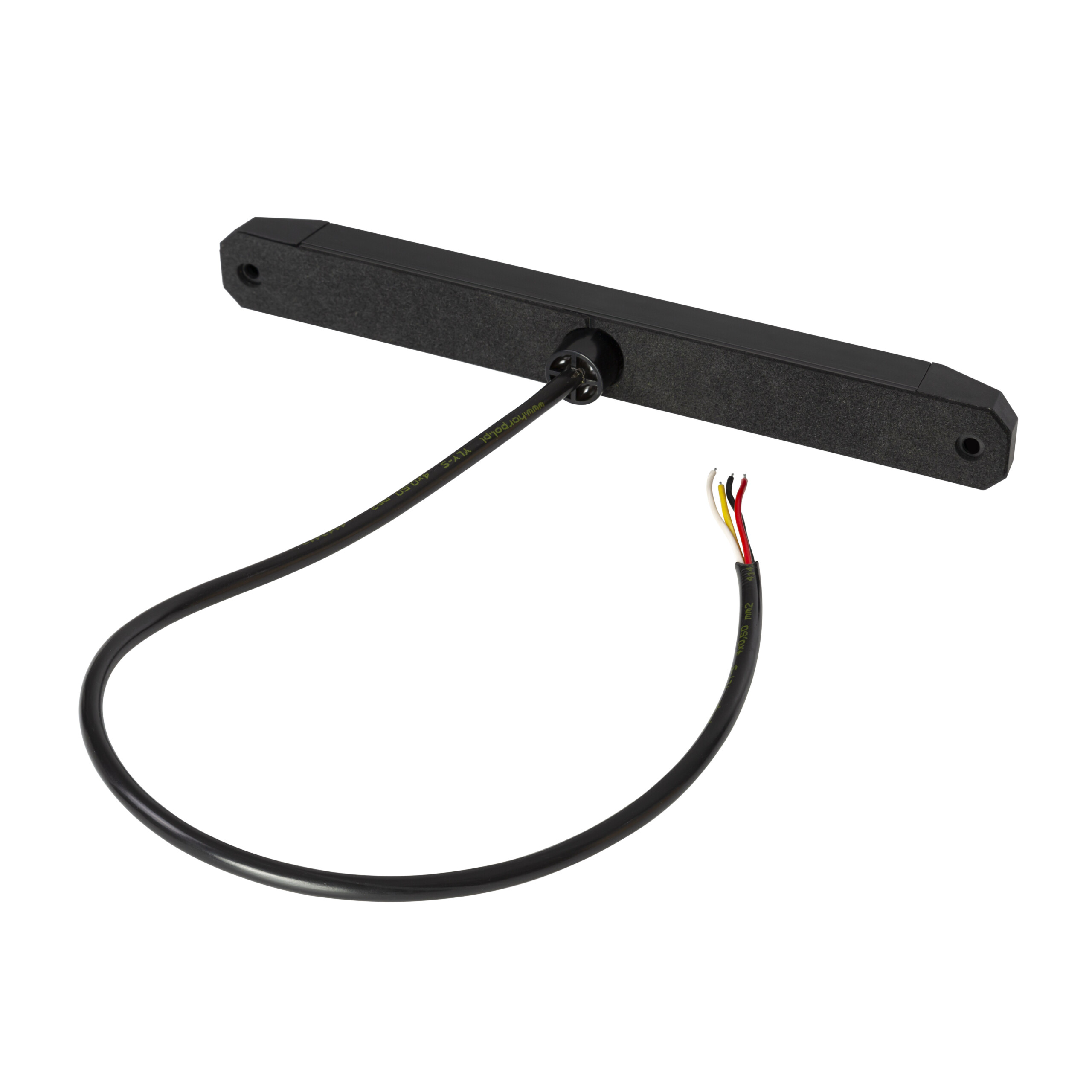 Rear multifunction lamp with static direction indicator LIZARD LZD 3140