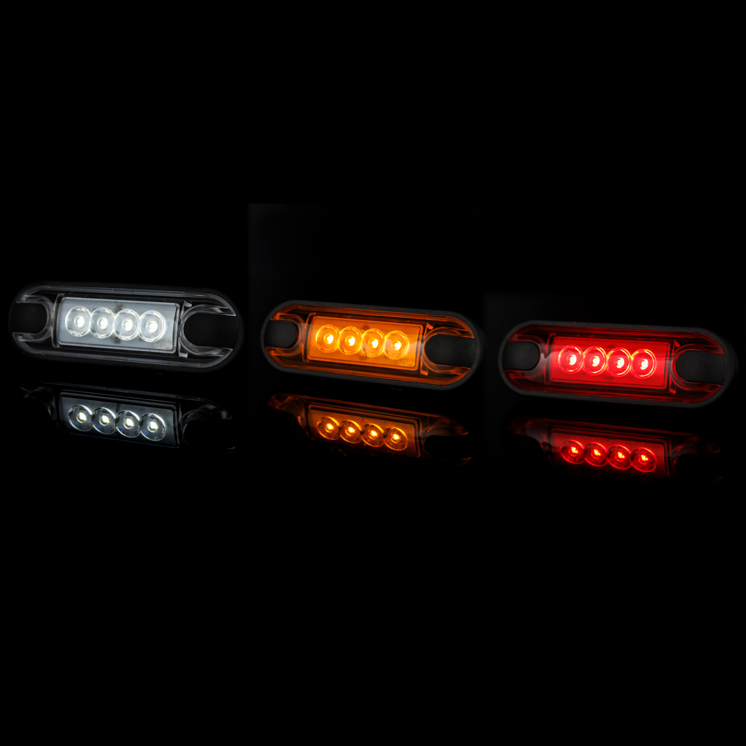 Marker light SLIM LD 3211