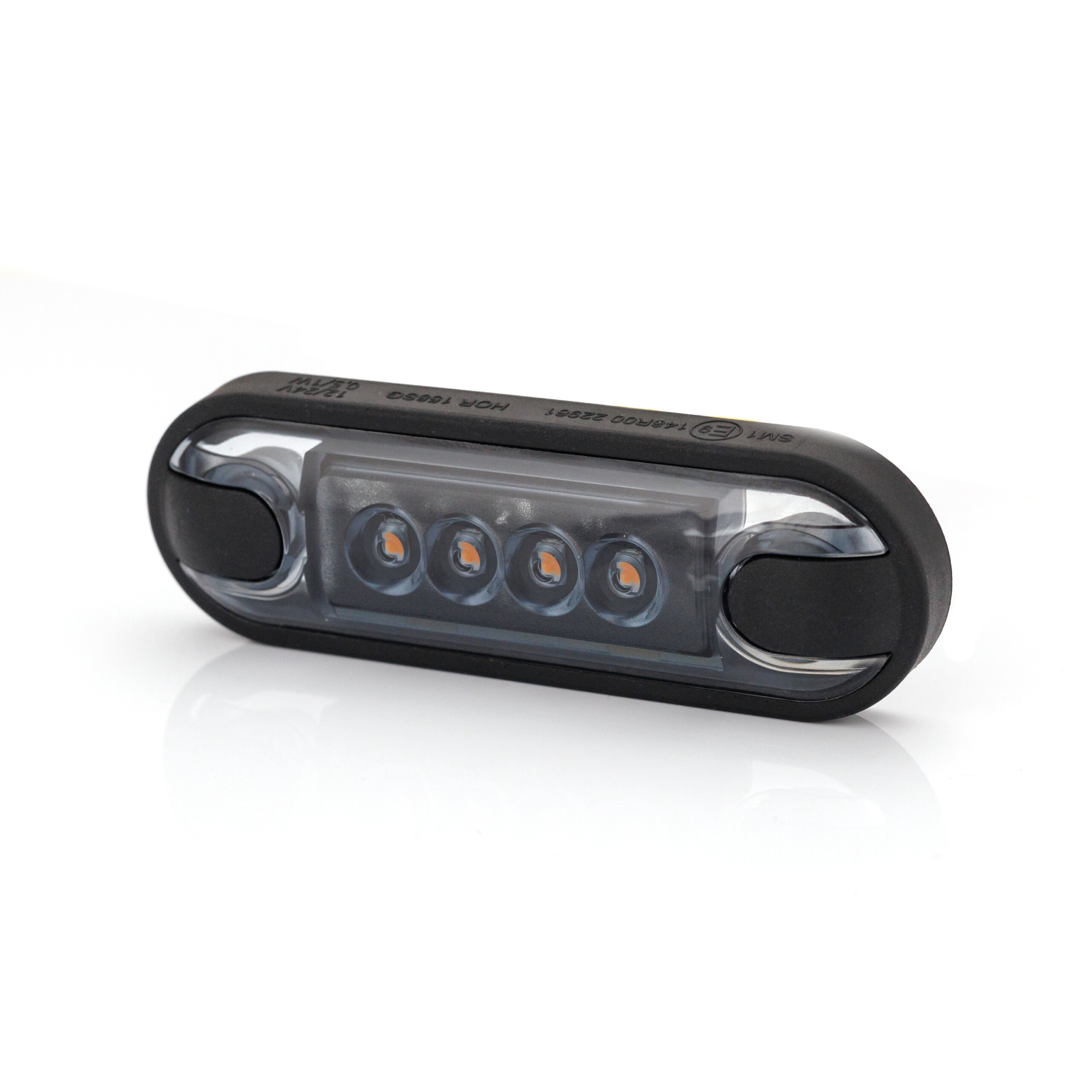 Marker light SLIM LD 3211/GRAPHITE