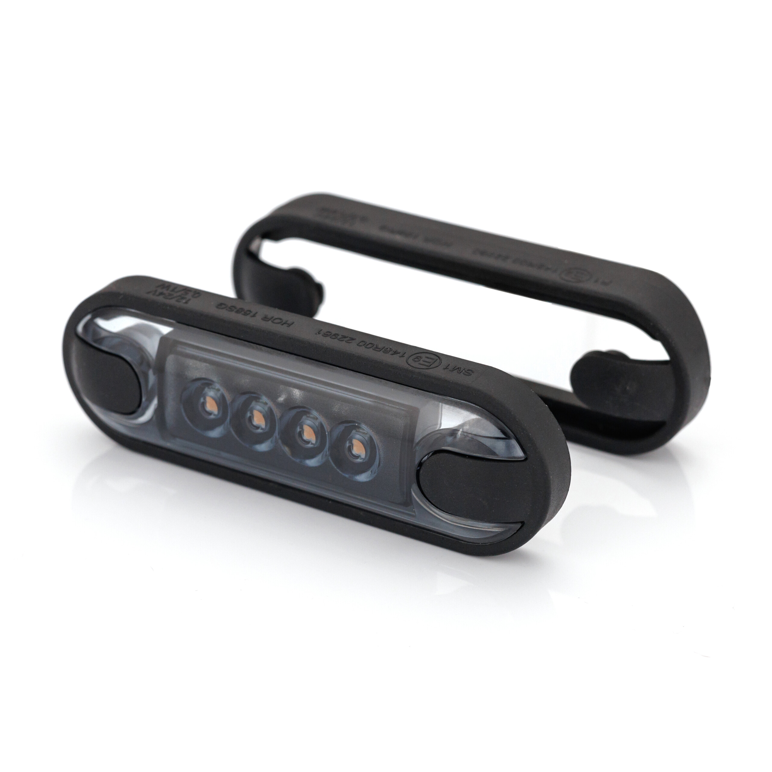 Marker light SLIM LD 3211/GRAPHITE