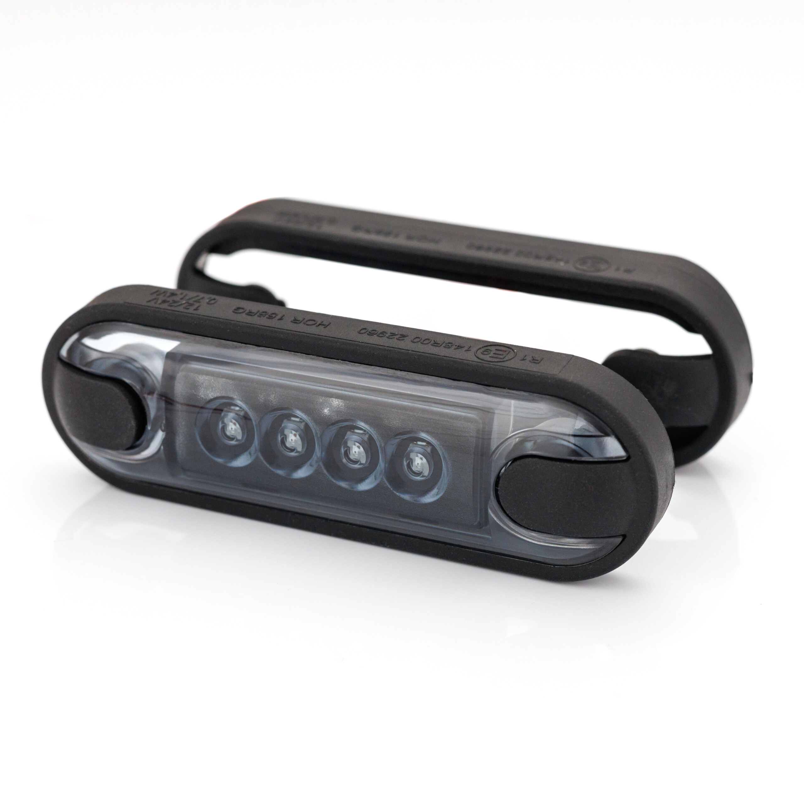 Marker light SLIM LD 3212/GRAPHITE