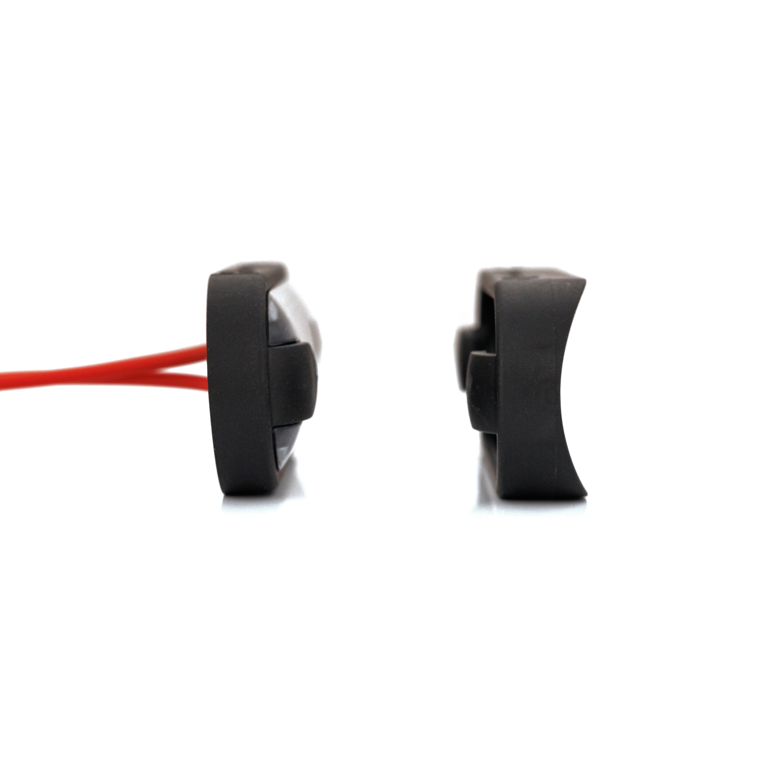 Marker light SLIM LD 3212/GRAPHITE