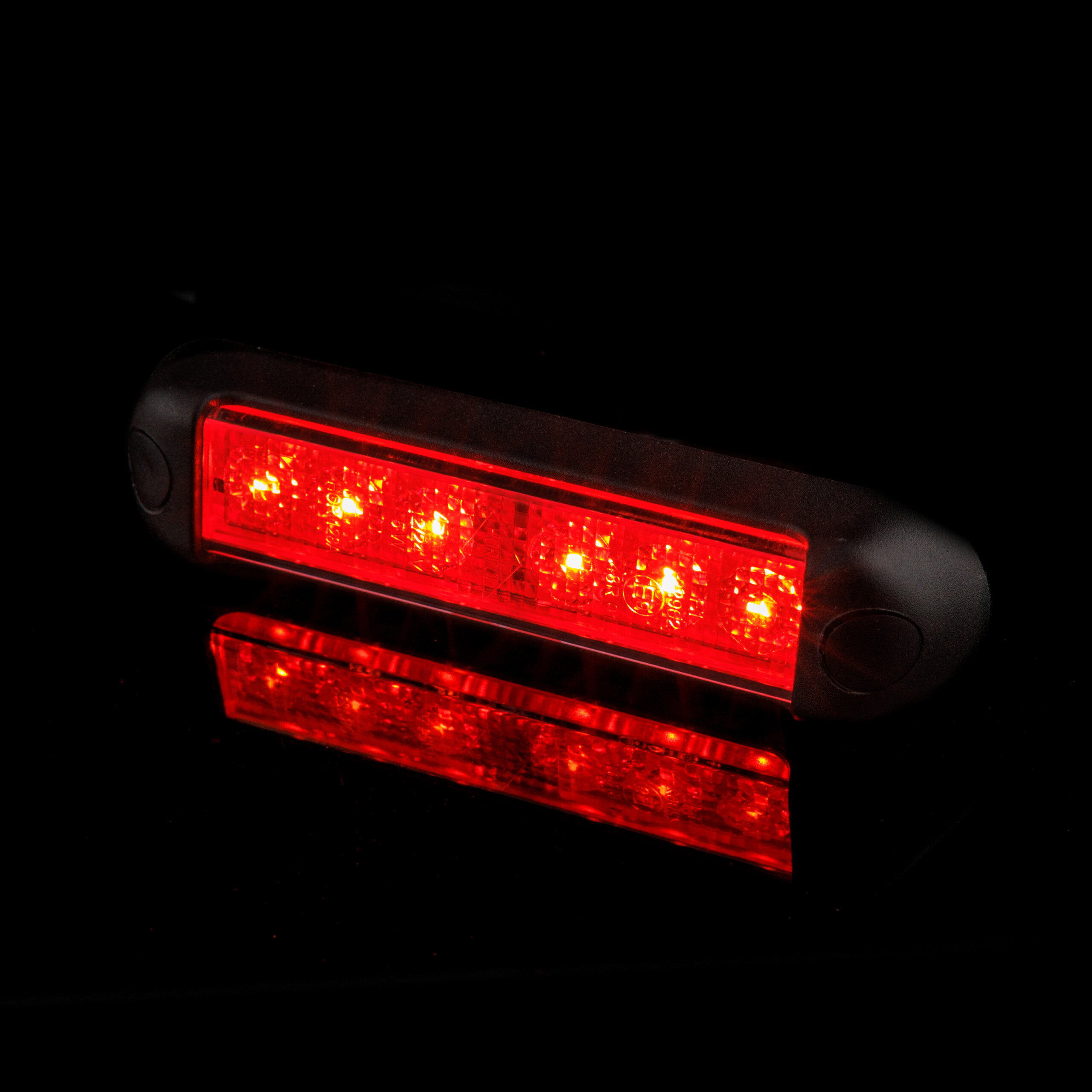 Fog light LPD 3240 Horpol