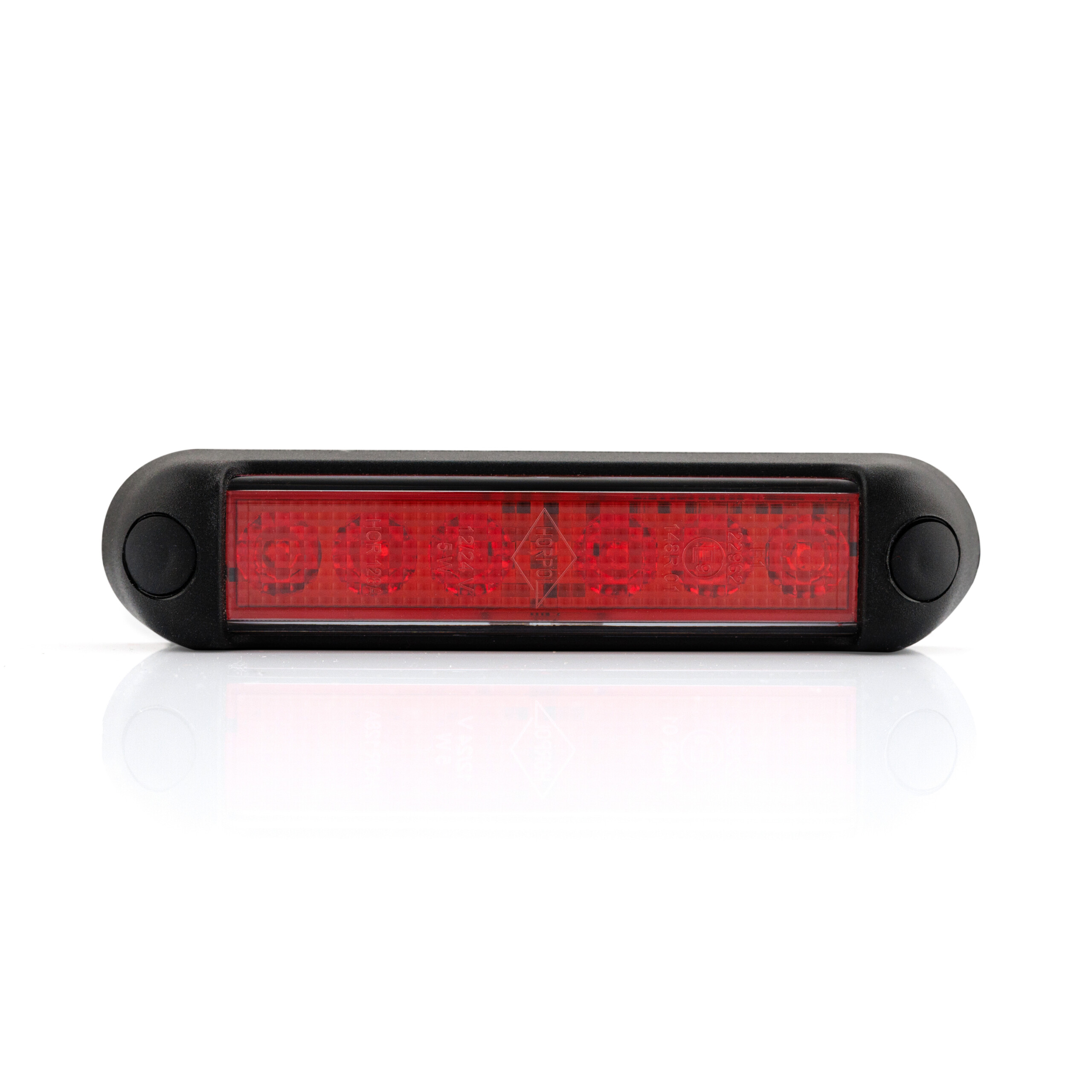 Fog light LPD 3240 Horpol