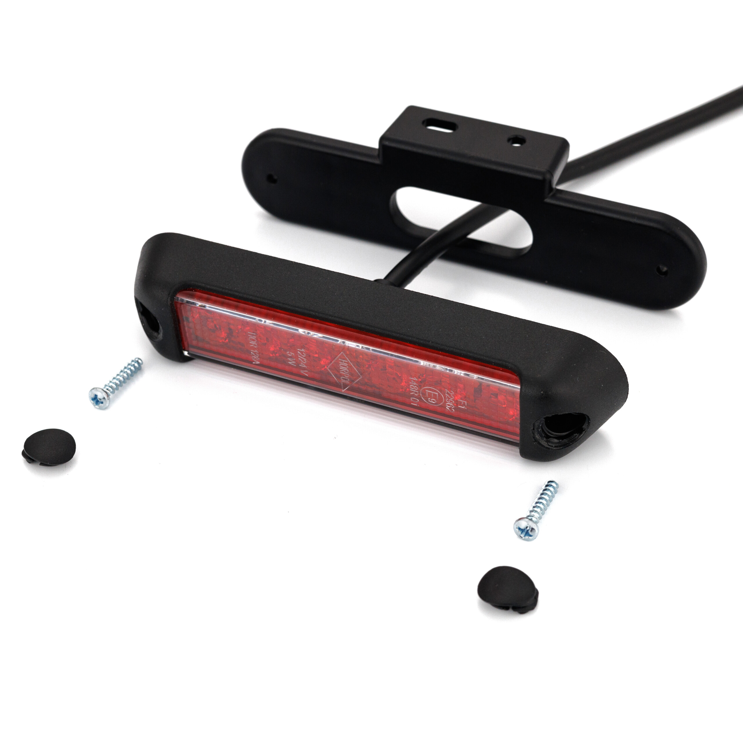 Fog light LPD 3240 Horpol