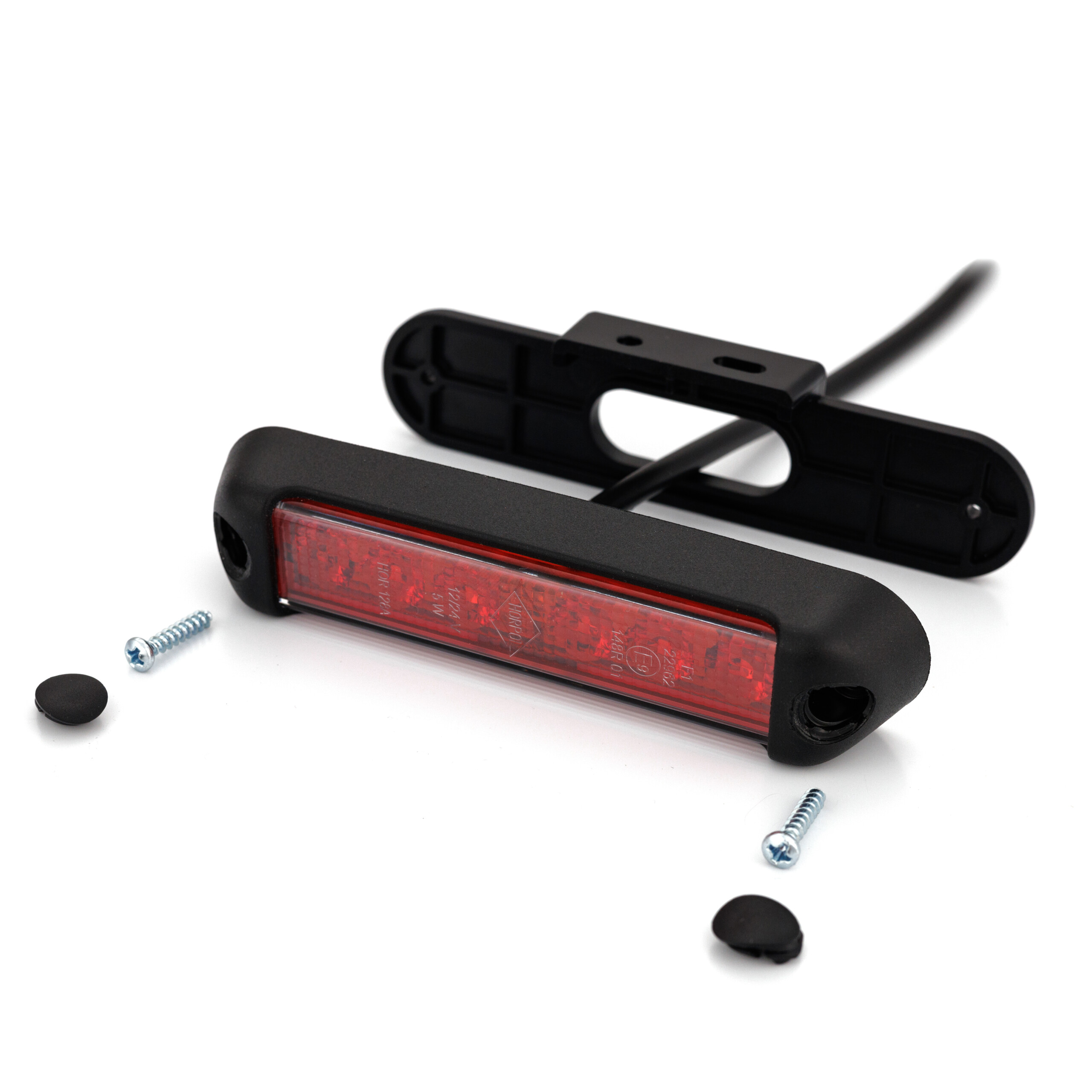 Fog light LPD 3240 Horpol