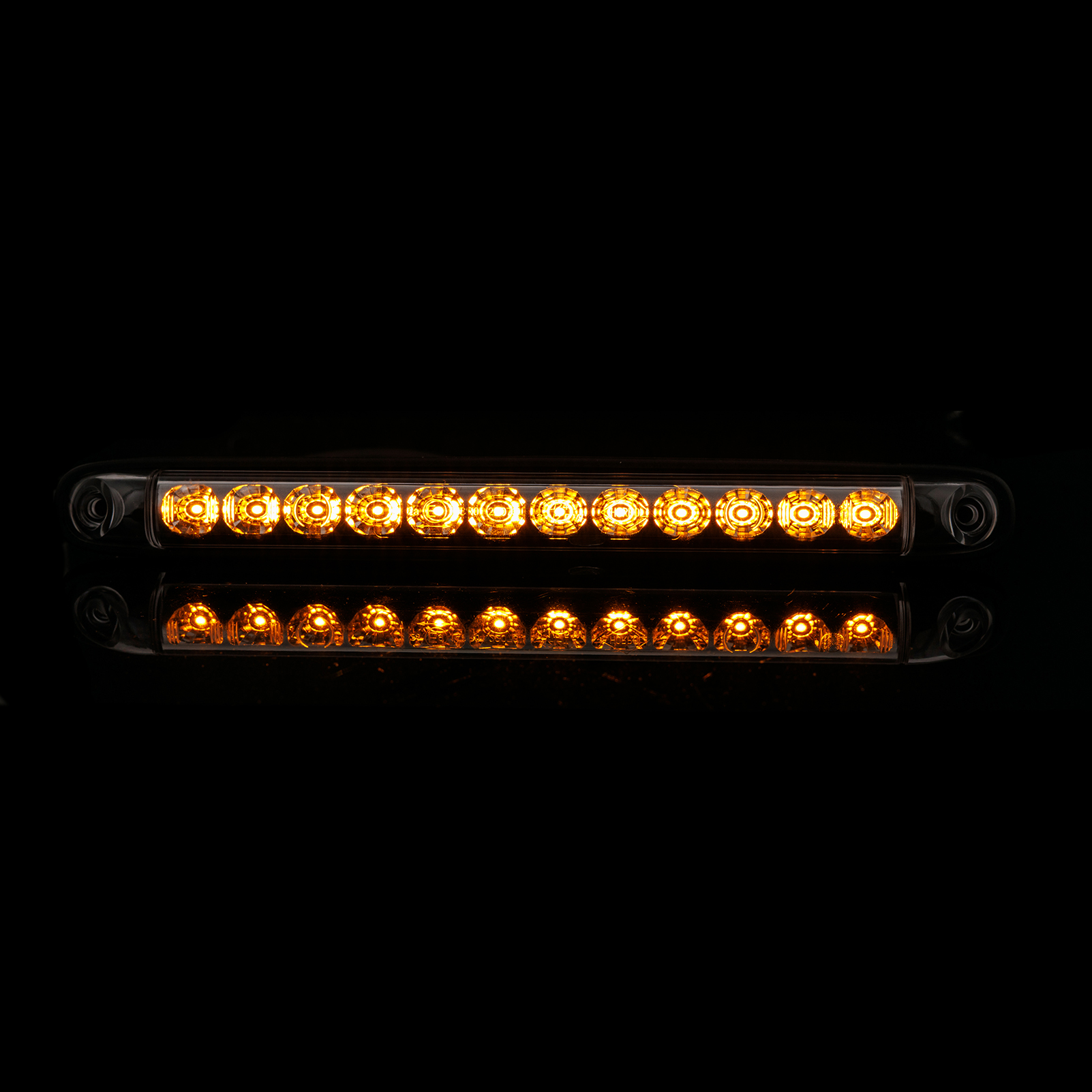 Static rear direction indicator LKD 2249/ST Horpol