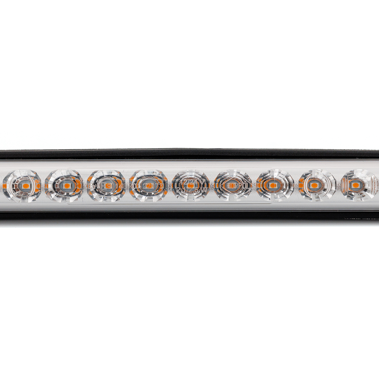 Static rear direction indicator LKD 2249/ST Horpol