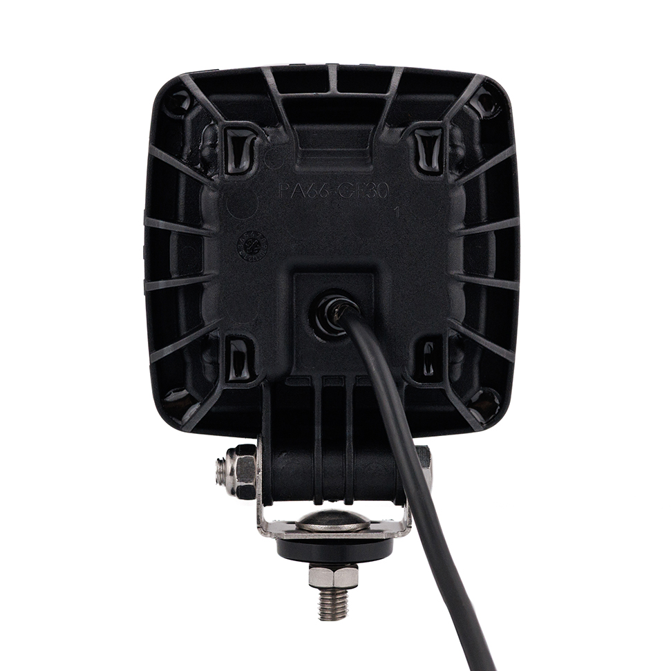 Work light LRD 2679/RED