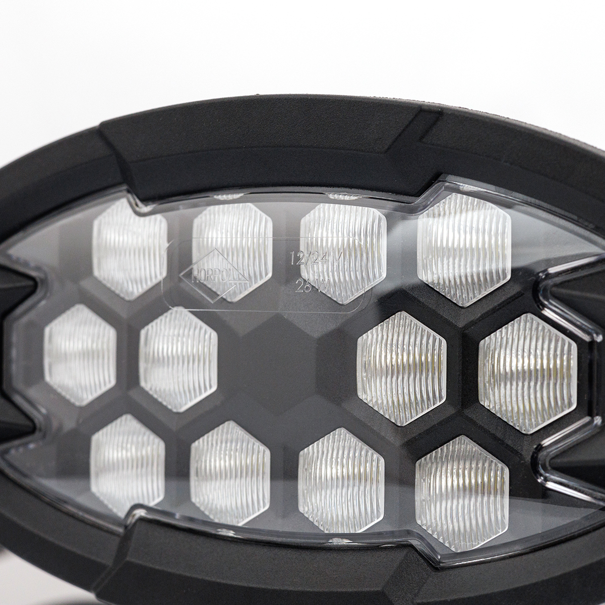 LRD 3161 Raptor Work light