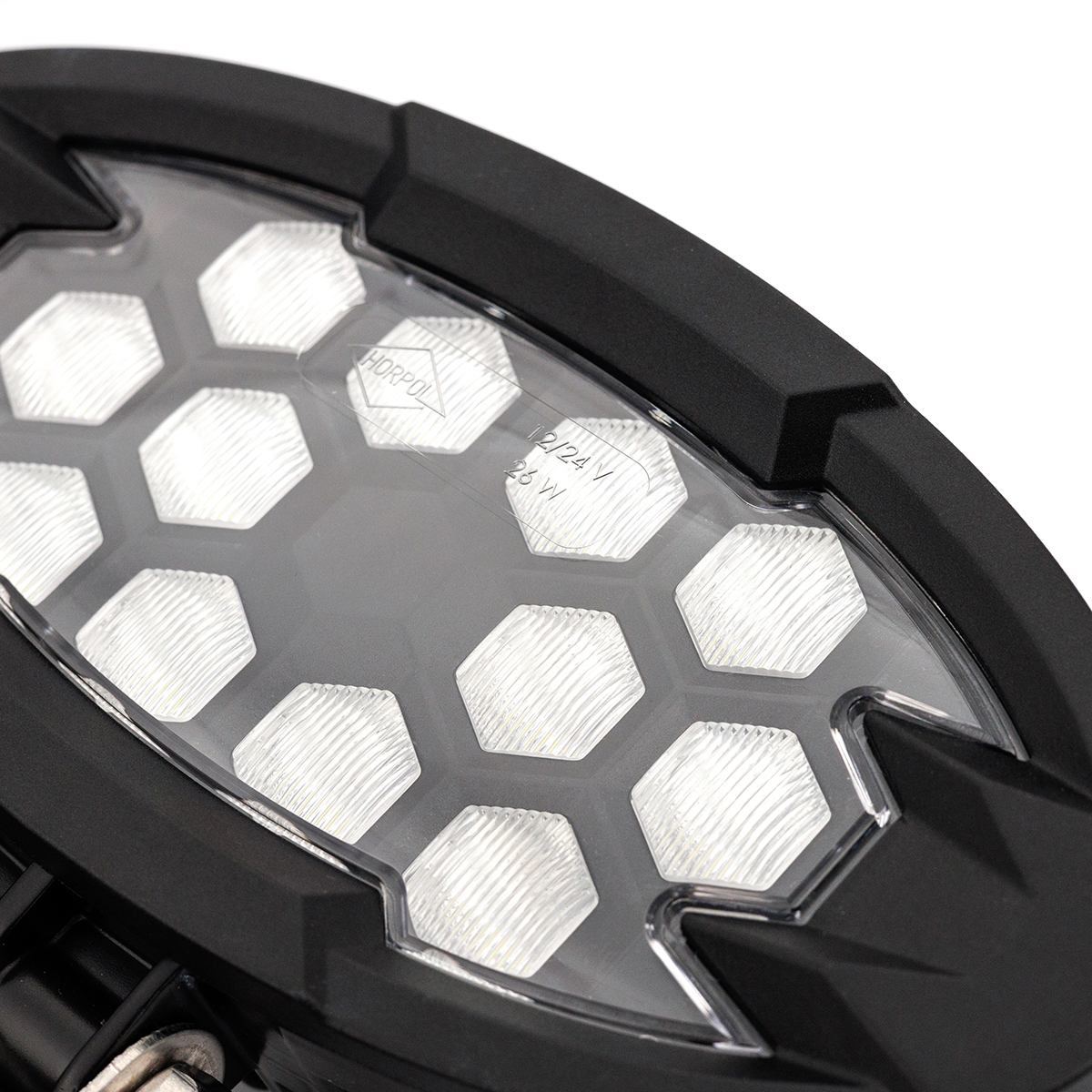 LRD 3161 Raptor Work light