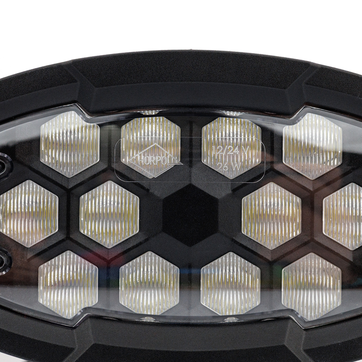 LRD 3161 Raptor Work light