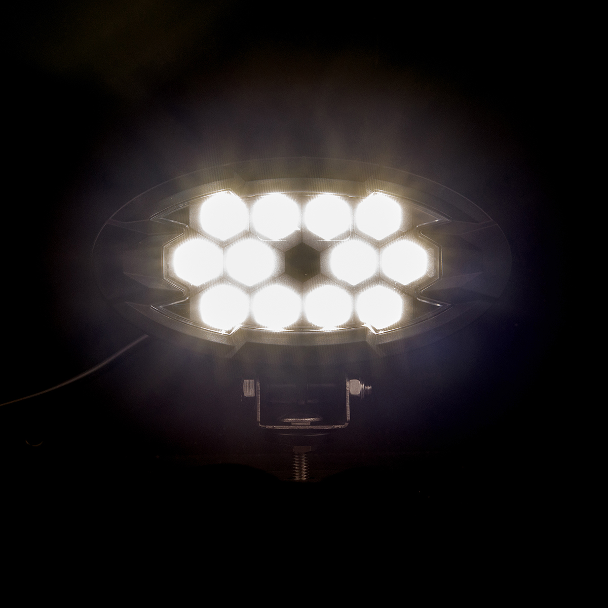 LRD 3161 Raptor Work light