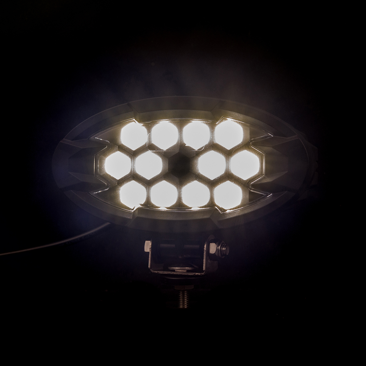 LRD 3161 Raptor Work light