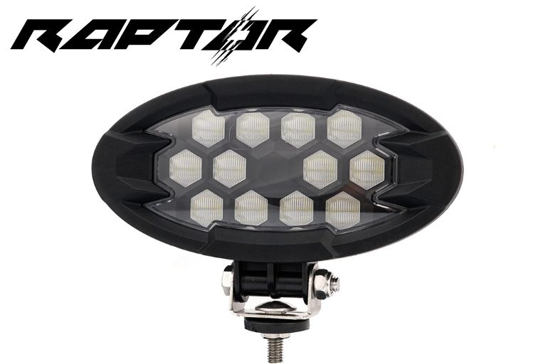 LRD 3161 Raptor Work light