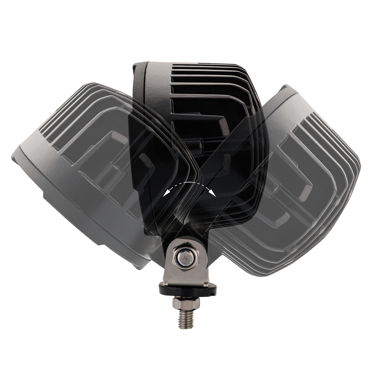 LRD 3161 Raptor Work light