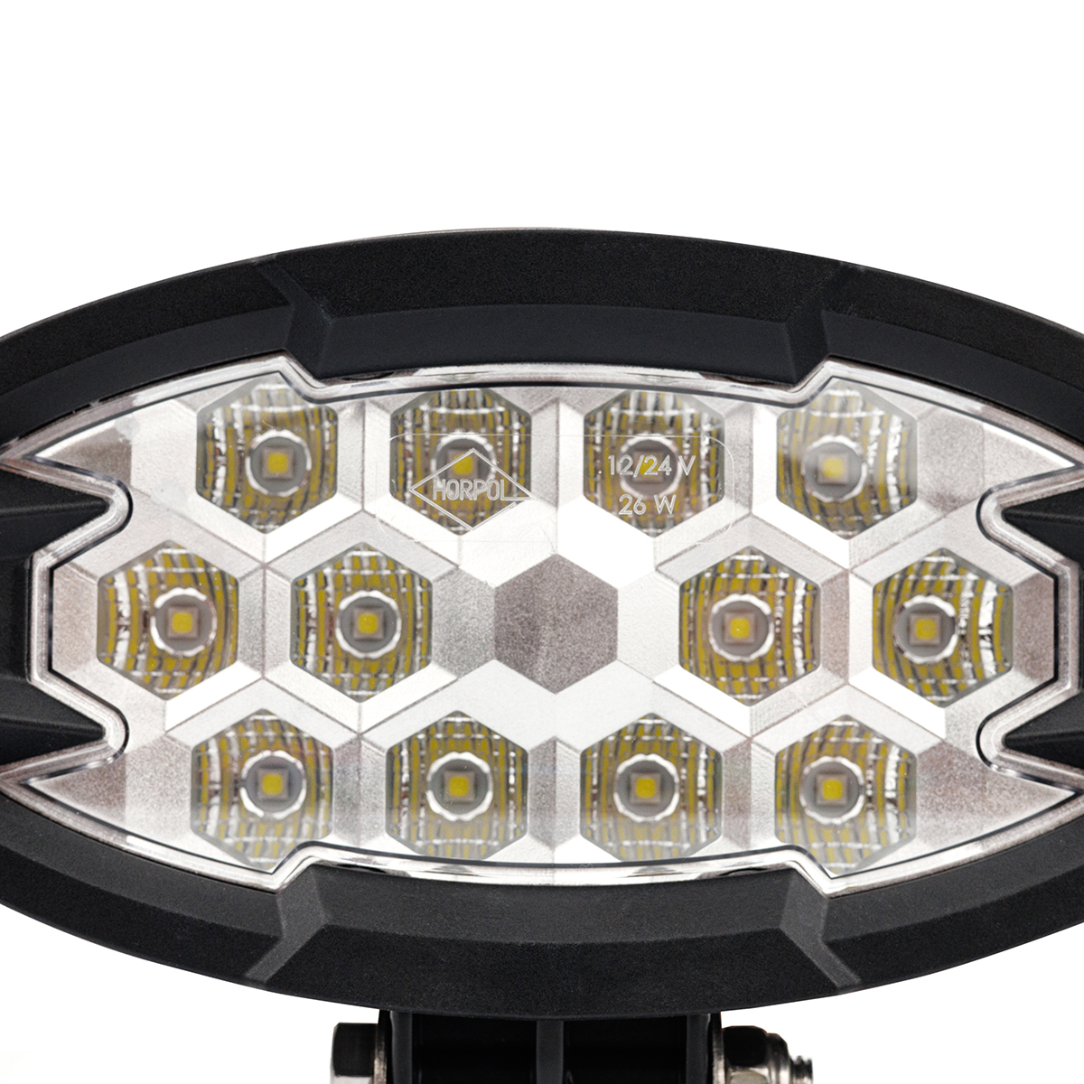 LRD 3162 RAPTOR Work Light – Reliable Illumination in All Conditions