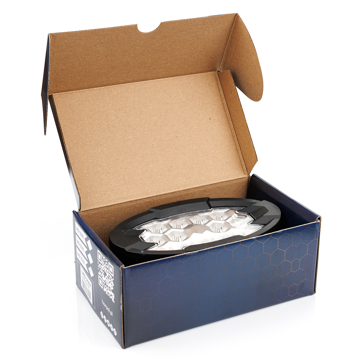 LRD 3162 RAPTOR Work Light – Reliable Illumination in All Conditions