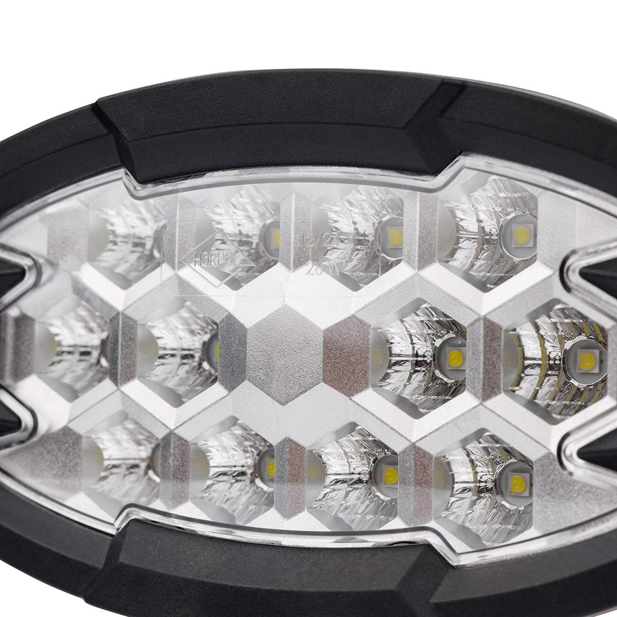 LRD 3162 RAPTOR Work Light – Reliable Illumination in All Conditions