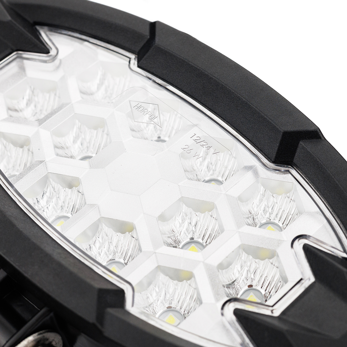 LRD 3162 RAPTOR Work Light – Reliable Illumination in All Conditions