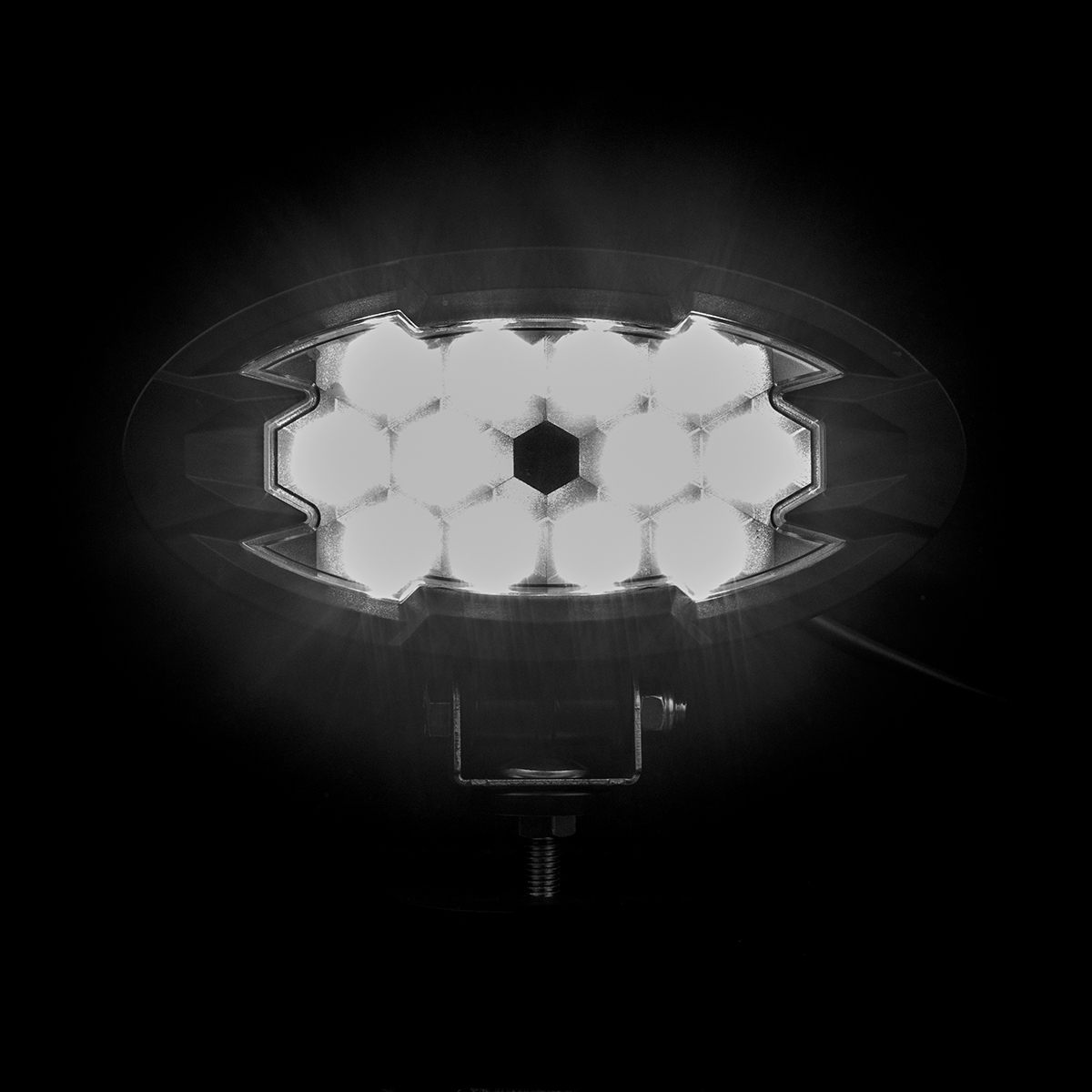 LRD 3162 RAPTOR Work Light – Reliable Illumination in All Conditions