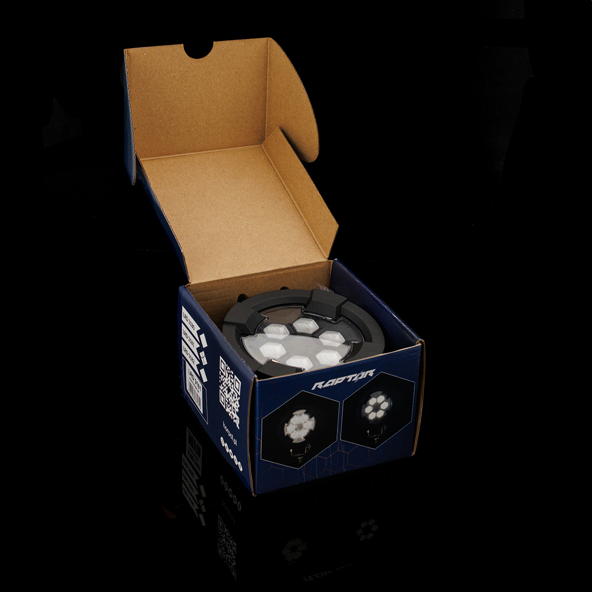 RAPTOR LRD 3181 work lamp