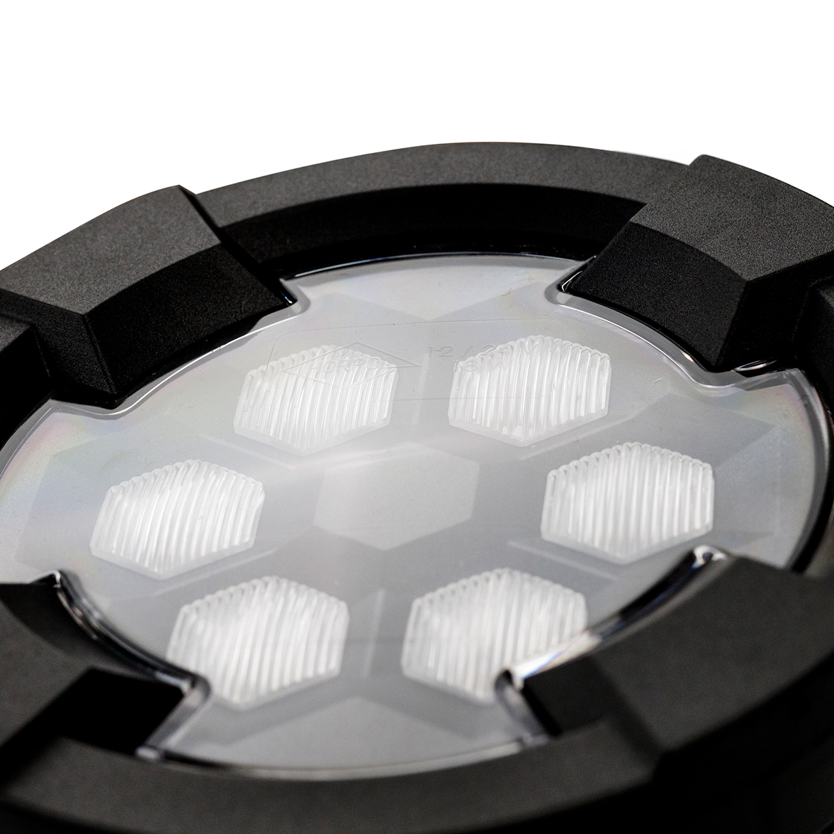 RAPTOR LRD 3181 work lamp