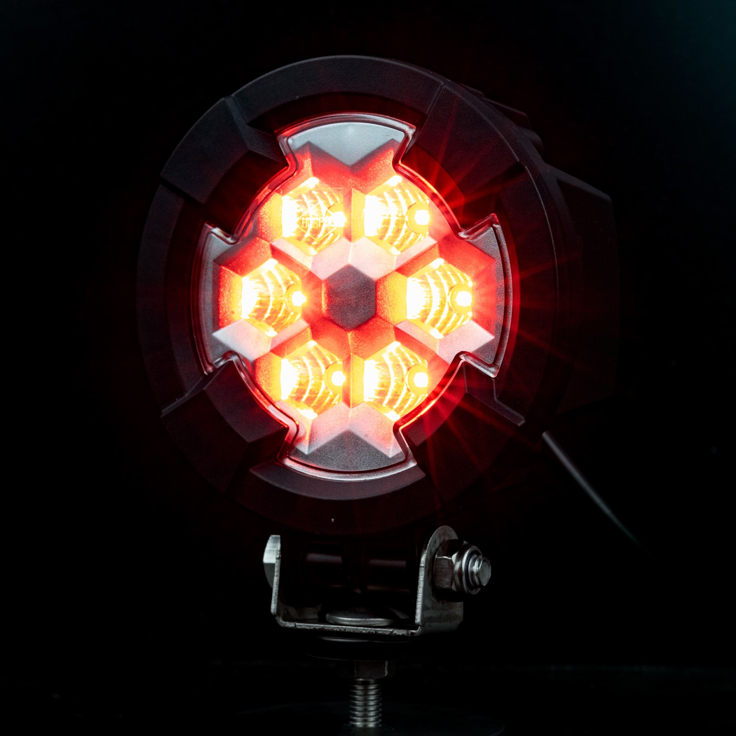 LRD 3188 RAPTOR work lamp