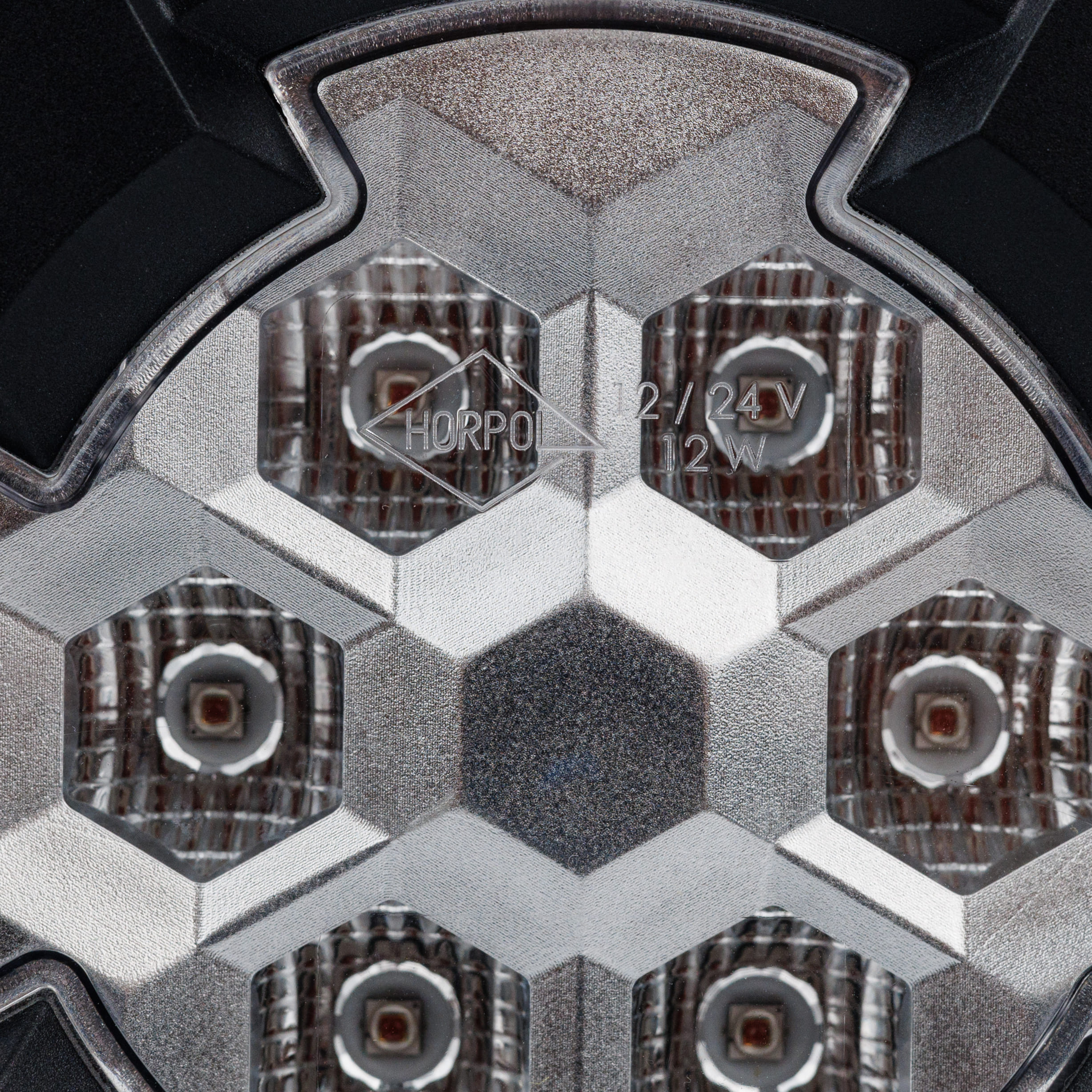 LRD 3188 RAPTOR work lamp