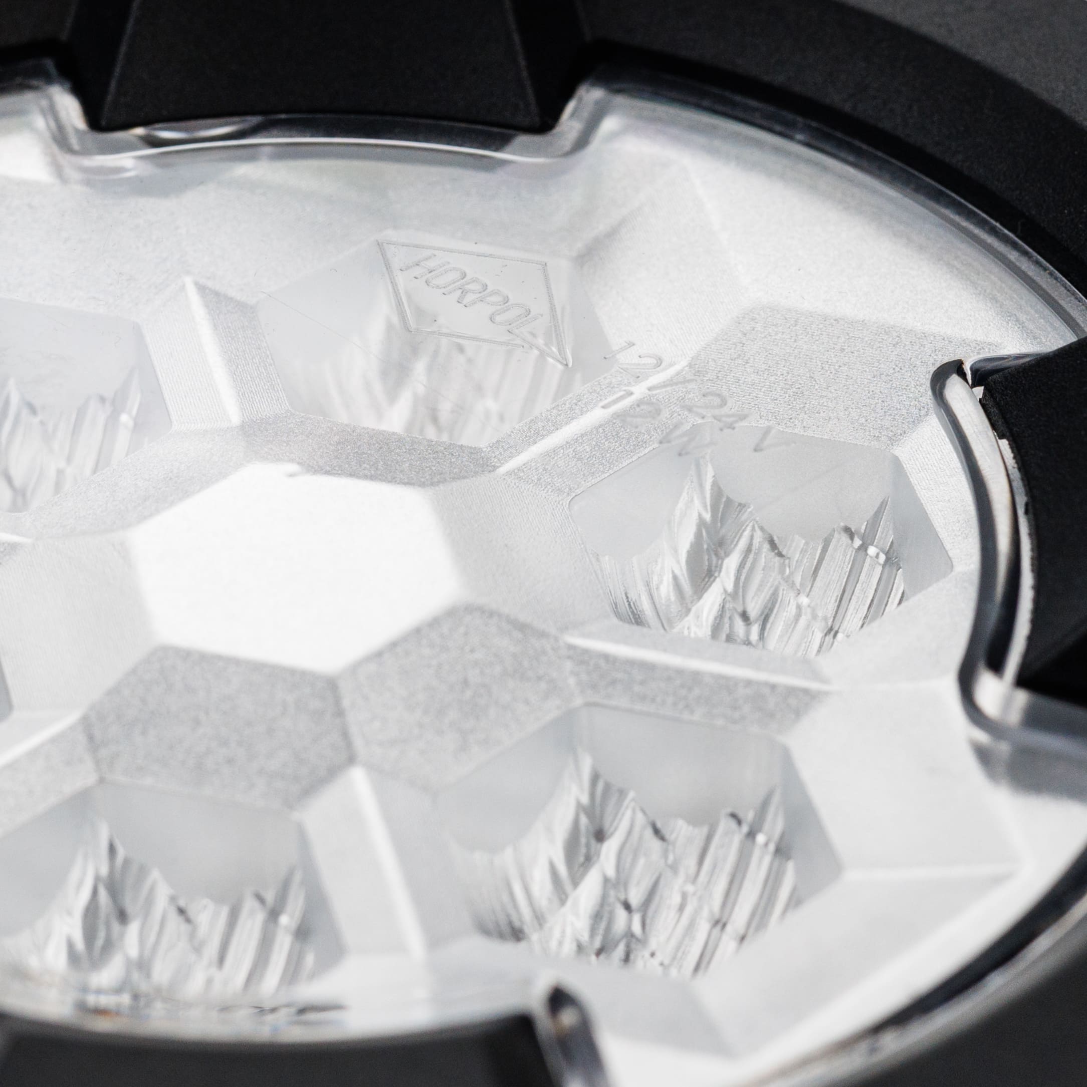 LRD 3188 RAPTOR work lamp