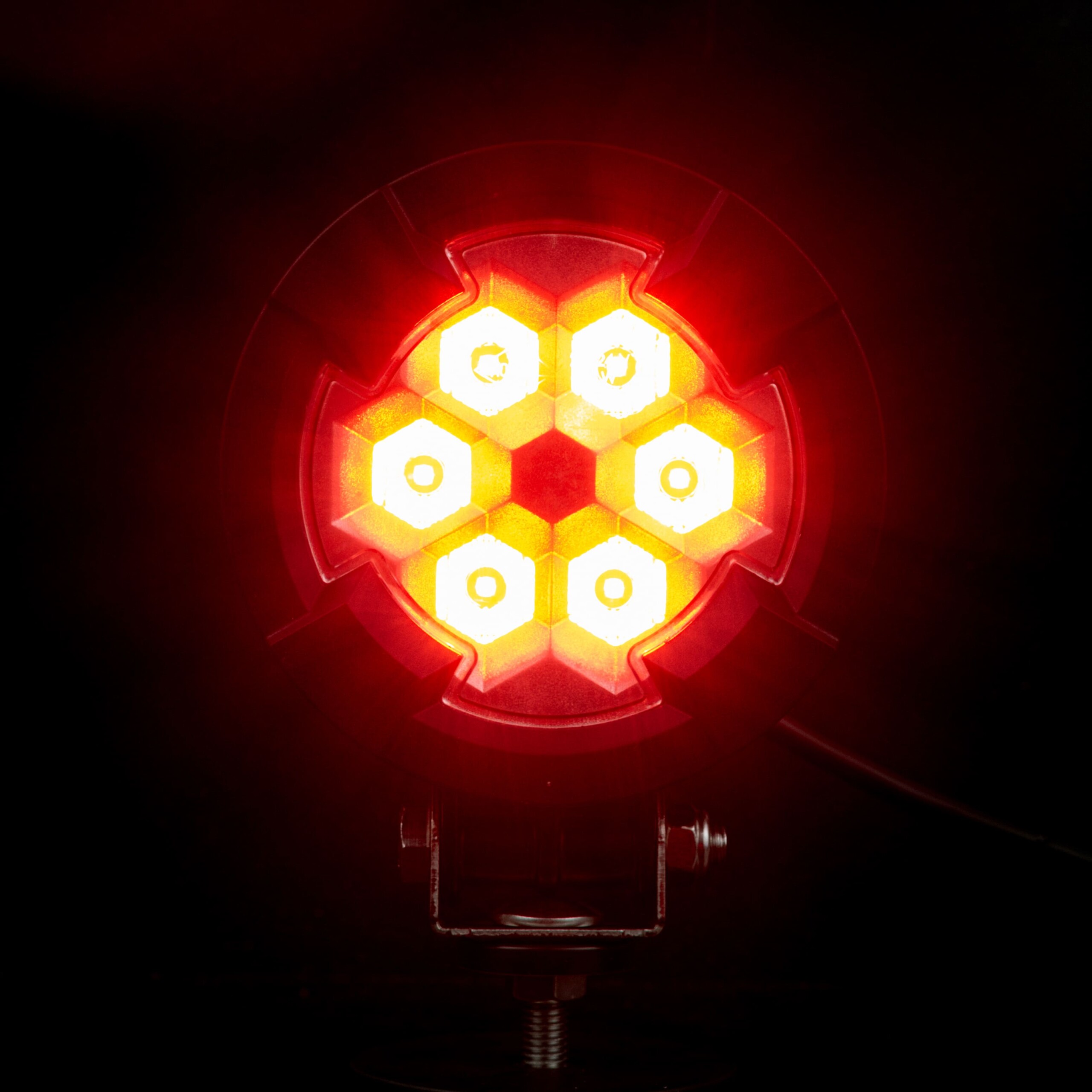 LRD 3188 RAPTOR work lamp